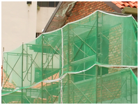 Netting and Sheeting